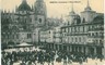 00707 - España Spain - Vintage Postcard POSTAL ANTIGUA :  SEGOVIA