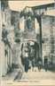 00748 - España Spain - Vintage Postcard POSTAL ANTIGUA : FUENTERRABIA