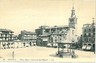 00714 - España Spain - Vintage Postcard POSTAL ANTIGUA : SEGOVIA