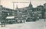 00709 - España Spain - Vintage Postcard POSTAL ANTIGUA : TOLEDO