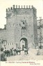 00706   - España Spain - Vintage Postcard POSTAL ANTIGUA :  TOLEDO