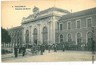 00699 - España Spain - Vintage Postcard POSTAL ANTIGUA : VALLADOLID