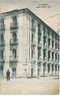 00741 - España Spain - Vintage Postcard POSTAL ANTIGUA : LA GRANJA  - HOTEL