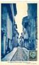 00698 - España Spain - Vintage Postcard POSTAL ANTIGUA : SIGUENZA