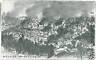 04775  CARTOLINA d'Epoca: MESSINA: TERREMOTO: ILLUSTRATA U.S.A