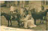 00763 - España Spain - Vintage Postcard POSTAL ANTIGUA : CORDOBA Ethnic