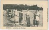 ETHNIC: VINTAGE POSTCARD PORTUGAL  - COIMBRA