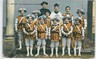 00762 - España Spain - Vintage Postcard POSTAL ANTIGUA : SEVILLA