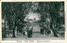 07817  CARTOLINA d'Epoca - CATANIA Citta': VILLA BELLINI