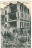 07809  CARTOLINA d'Epoca - FROSINONE: SORA - TERREMOTO 1915