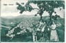 07798  CARTOLINA d'Epoca - FROSINONE: FIUGGI - COSTUMI