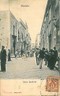 09550 - CARTOLINA d'Epoca - TRAPANI: MARSALA - CORSO GARIBALDI