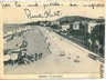 03222 CARTOLINA d'Epoca - RIMINI: CATTOLICA - VIA OLIVETTI