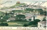03273  CARTOLINA d'Epoca - FORLI: BERTINORO 1905