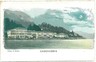 CARTOLINA d'Epoca - COMO : CADENABBIA