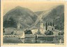 CARTOLINA d'Epoca - COMO : CERNOBBIO - ILLUSTRATA