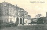 CARTOLINA d'Epoca: ROMA - FRASCATI