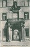 CARTOLINA d'Epoca: ROMA - FRASCATI