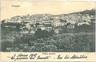 CARTOLINA d'Epoca: ROMA - FRASCATI