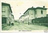 00526 CARTOLINA d'Epoca: ASTI  Città - Villette Ferrovieri