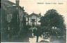 CARTOLINA d'Epoca: ROMA - FRASCATI