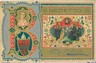 CARTOLINA d'Epoca: ROMA - GROTTAFERRATA 1905
