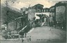 CARTOLINA d'Epoca: ROMA - GENAZZANO 1910