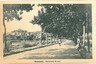 CARTOLINA d'Epoca: ROMA - GENAZZANO
