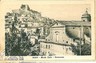 CARTOLINA d'Epoca: ROMA - MONTE CELIO