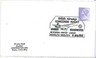 CONCORDE  FOOTBALL -  SPECIAL POSTMARK on CARD - GB 1982