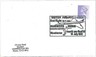 CONCORDE  FOOTBALL -  SPECIAL POSTMARK on CARD - GB 1982