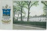 14835  -  VINTAGE POSTCARD: GB - KENT : HYTNE - MUSKETRY SCHOOL