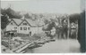 14842  - VINTAGE POSTCARD:  GB - Yorkshire - KNARESBOROUGH