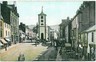 20116  - VINTAGE POSTCARD - GB -  KESWICK