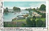 1640  -  GB - VINTAGE  POSTCARD - ENGLAND - LONDON - SURBITON - NICE!