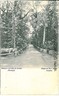 08091  - PORTUGAL  - VINTAGE POSTCARD - COIMBRA
