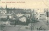 06396 - España Spain - Vintage Postcard POSTAL ANTIGUA - SEVILLA: TABACO