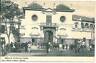 06402 - España Spain - Vintage Postcard POSTAL ANTIGUA -  SEVILLA: TOROS