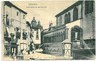 06409 - España Spain - Vintage Postcard POSTAL ANTIGUA -  SEGOVIA