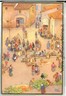 06373 -  España - Vintage Postcard POSTAL ANTIGUA - MALLORCA Ilustrada POLLENSA