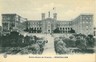 02349 JUDAICA vintage postcard: ISRAEL - JERUSALEM