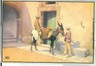 06374 - España - Vintage Postcard POSTAL ANTIGUA : MALLORCA ilustrada: VALDEMOSA