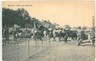 06399 - España Spain - Vintage Postcard POSTAL ANTIGUA - SEVILLA: FERIA