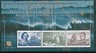 09130  - AUSTRALIA - STAMPS  - SG 1852a   PERFORATION Error BOATS