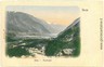 VINTAGE POSTCARD: NORWAY NORGE: ODDA - HARDANGER
