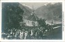 VINTAGE POSTCARD: NORWAY NORGE