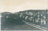 VINTAGE POSTCARD: NORWAY NORGE:  NARVIK