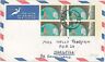 SANAE - POLAR ANTARCTIC  - AIRMAIL COVER: SOUTH AFRICA  1959