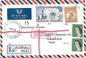 POLAR - COVER - AUSTRALIAN ANTARCTIC TERRITORY 1960