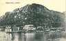 VINTAGE POSTCARD: NORWAY : LOFOTEN